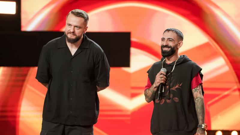 The Ticket, 27 septembrie 2025. Ce s-a întâmplat în a patra ediție a talent show-ului. Momentele concurenților de pe scenă