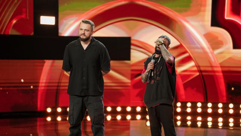 The Ticket, 27 septembrie 2025. Ce s-a întâmplat în a patra ediție a talent show-ului. Momentele concurenților de pe scenă