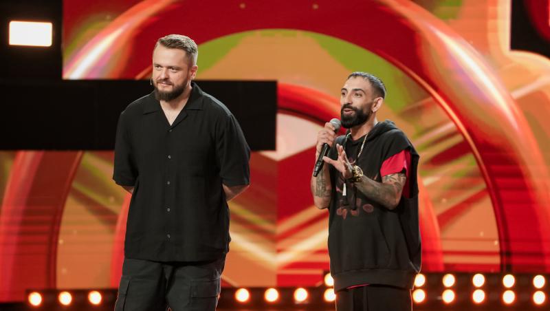 The Ticket, 27 septembrie 2025. Ce s-a întâmplat în a patra ediție a talent show-ului. Momentele concurenților de pe scenă