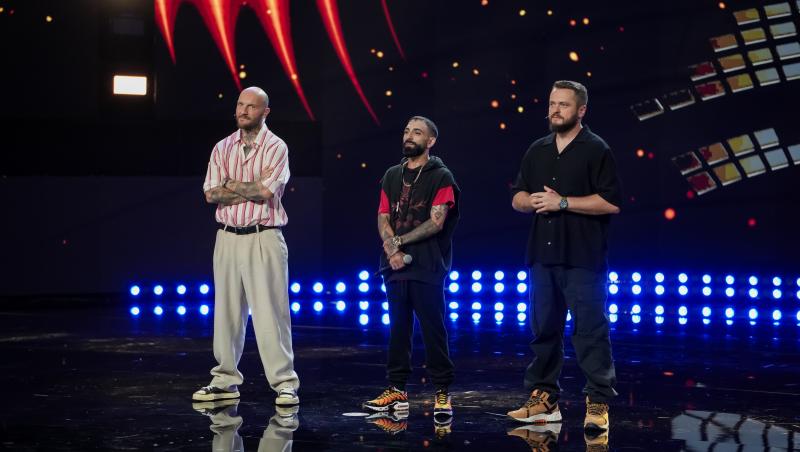 The Ticket, 27 septembrie 2025. Ce s-a întâmplat în a patra ediție a talent show-ului. Momentele concurenților de pe scenă