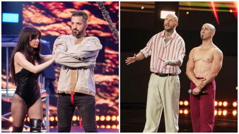 The Ticket, 27 septembrie 2025. Ce s-a întâmplat în a patra ediție a talent show-ului. Momentele concurenților de pe scenă