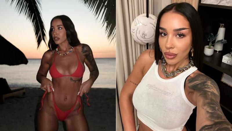 colaj cristina stefania