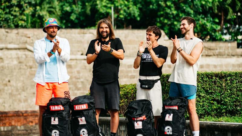 Emil Rengle a avut un frate care a murit! Dezvăluirea pe care concurentul Asia Express nu a mai făcut-o până acum