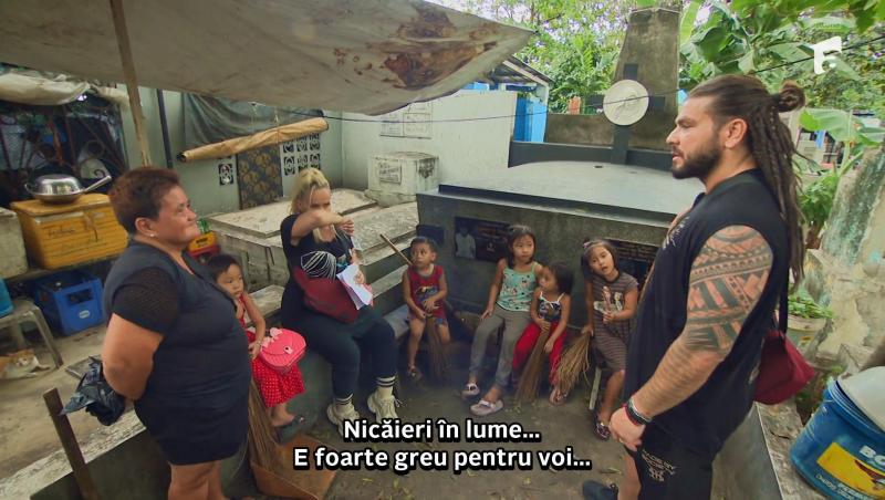 Emil Rengle a avut un frate care a murit! Dezvăluirea pe care concurentul Asia Express nu a mai făcut-o până acum