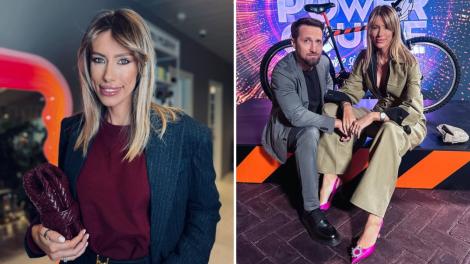 Gabriela Prisăcariu, fotografie rară cu mama ei! Soacra lui Dani Oțil a împlinit 53 de ani | FOTO