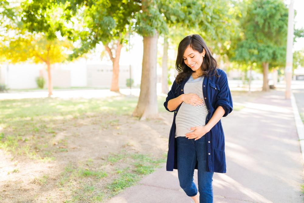 Când și de ce nu sunt indicate exercițiile fizice în sarcină