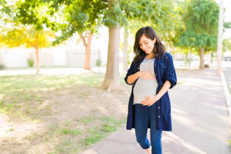 Când și de ce nu sunt indicate exercițiile fizice în sarcină