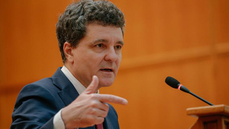 Nicușor Dan, noi detalii despre nunta cu Mirabela Grădinaru. Ce zice liderul de la Cotroceni despre eveniment:„ Foarte personal”