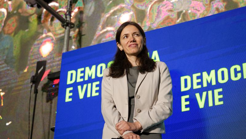 Nicușor Dan, noi detalii despre nunta cu Mirabela Grădinaru. Ce zice liderul de la Cotroceni despre eveniment:„ Foarte personal”