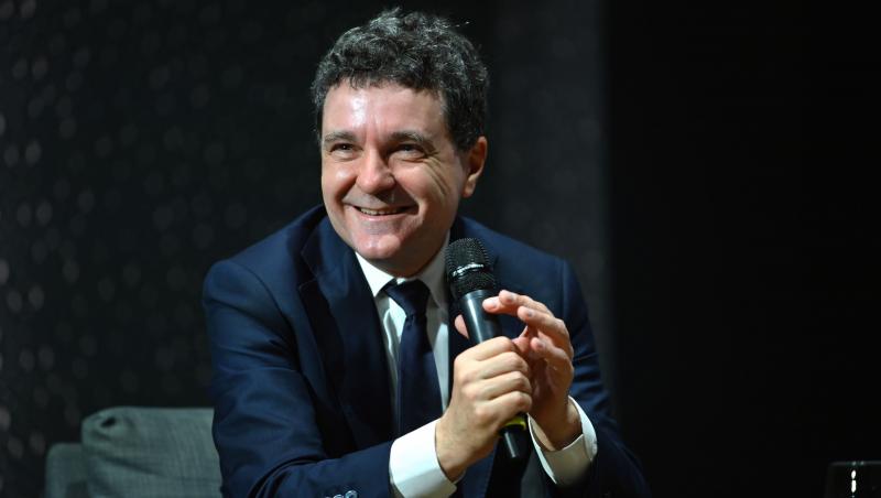 Nicușor Dan, noi detalii despre nunta cu Mirabela Grădinaru. Ce zice liderul de la Cotroceni despre eveniment:„ Foarte personal”