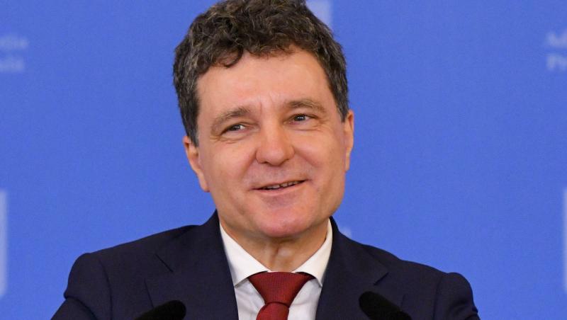 Nicușor Dan, noi detalii despre nunta cu Mirabela Grădinaru. Ce zice liderul de la Cotroceni despre eveniment:„ Foarte personal”