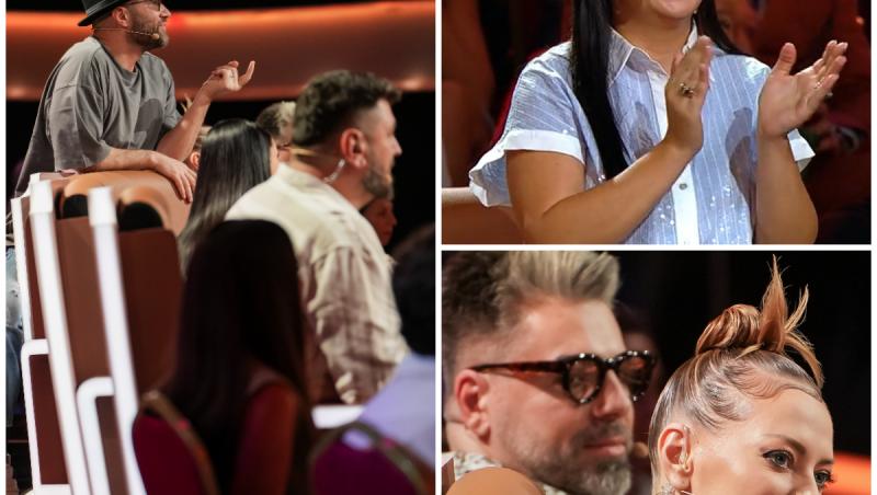 The Ticket, 27 septembrie 2025. Cine a câștigat a patra ediție. Ce moment i-a emoționat puternic pe jurați