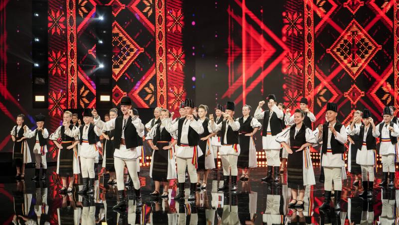 The Ticket, 27 septembrie 2025. Cine a câștigat a patra ediție. Ce moment i-a emoționat puternic pe jurați