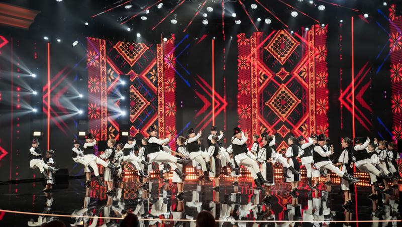 The Ticket, 27 septembrie 2025. Cine a câștigat a patra ediție. Ce moment i-a emoționat puternic pe jurați