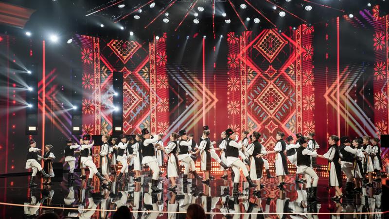 The Ticket, 27 septembrie 2025. Cine a câștigat a patra ediție. Ce moment i-a emoționat puternic pe jurați