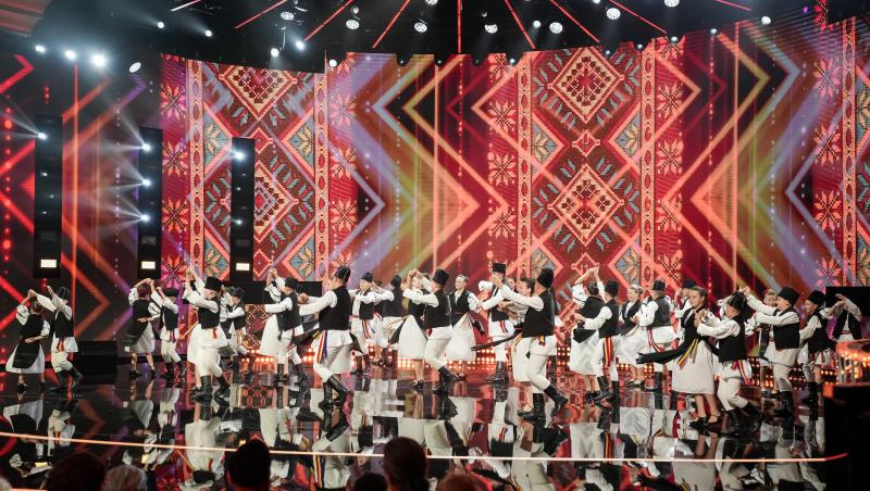 The Ticket, 27 septembrie 2025. Cine a câștigat a patra ediție. Ce moment i-a emoționat puternic pe jurați