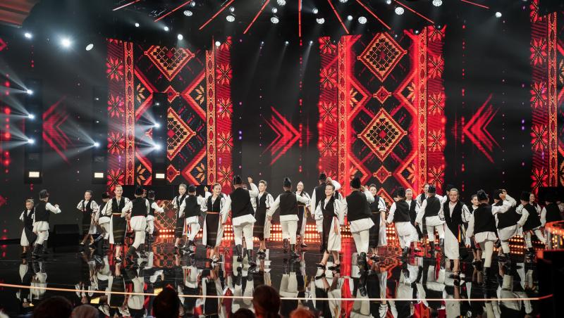 The Ticket, 27 septembrie 2025. Cine a câștigat a patra ediție. Ce moment i-a emoționat puternic pe jurați