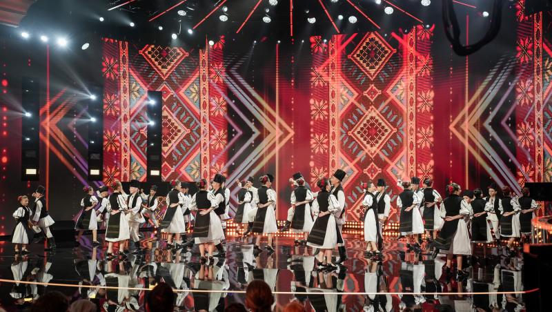 The Ticket, 27 septembrie 2025. Cine a câștigat a patra ediție. Ce moment i-a emoționat puternic pe jurați