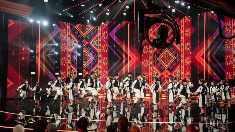 The Ticket, 27 septembrie 2025. Cine a câștigat a patra ediție. Ce moment i-a emoționat puternic pe jurați