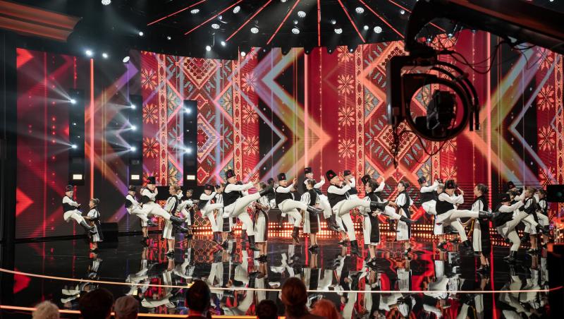 The Ticket, 27 septembrie 2025. Cine a câștigat a patra ediție. Ce moment i-a emoționat puternic pe jurați