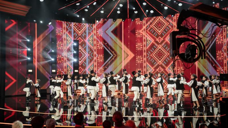 The Ticket, 27 septembrie 2025. Cine a câștigat a patra ediție. Ce moment i-a emoționat puternic pe jurați