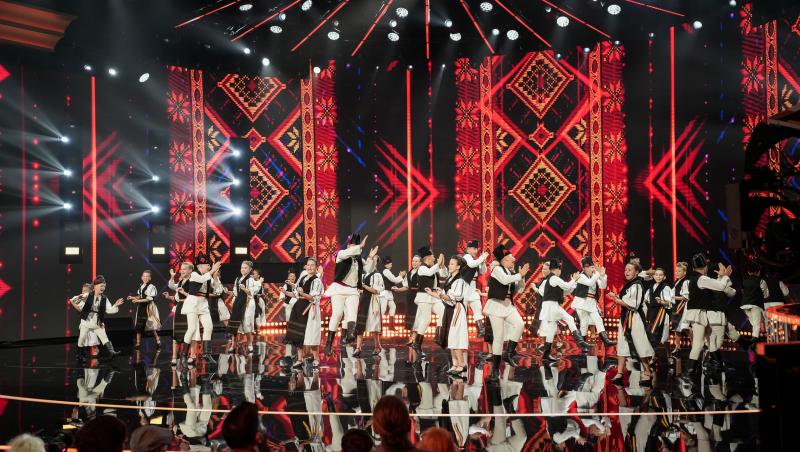 The Ticket, 27 septembrie 2025. Cine a câștigat a patra ediție. Ce moment i-a emoționat puternic pe jurați