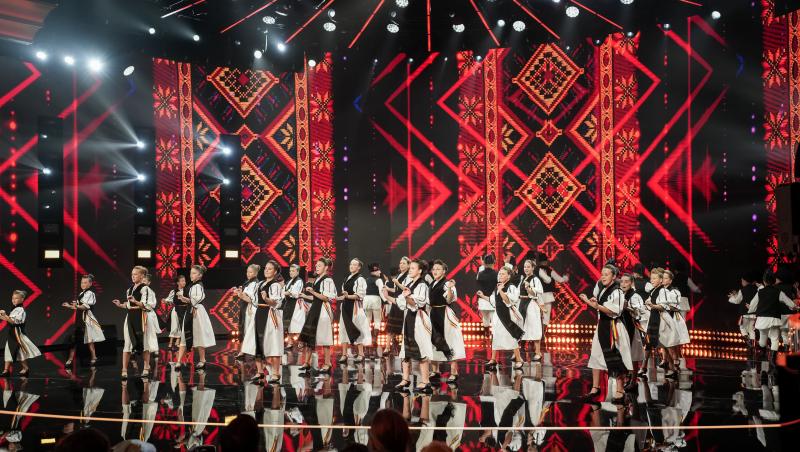 The Ticket, 27 septembrie 2025. Cine a câștigat a patra ediție. Ce moment i-a emoționat puternic pe jurați