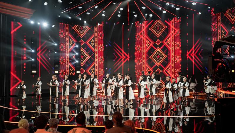 The Ticket, 27 septembrie 2025. Cine a câștigat a patra ediție. Ce moment i-a emoționat puternic pe jurați