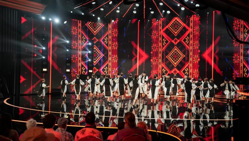 The Ticket, 27 septembrie 2025. Cine a câștigat a patra ediție. Ce moment i-a emoționat puternic pe jurați