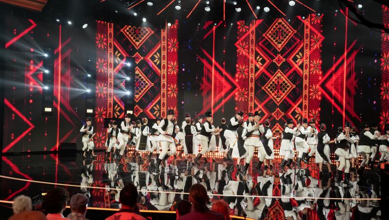 The Ticket, 27 septembrie 2025. Cine a câștigat a patra ediție. Ce moment i-a emoționat puternic pe jurați