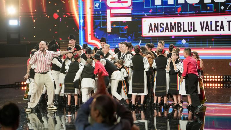 The Ticket, 27 septembrie 2025. Cine a câștigat a patra ediție. Ce moment i-a emoționat puternic pe jurați