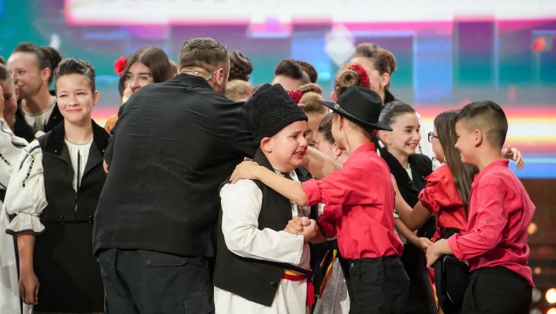 The Ticket, 27 septembrie 2025. Cine a câștigat a patra ediție. Ce moment i-a emoționat puternic pe jurați