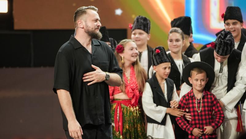 The Ticket, 27 septembrie 2025. Cine a câștigat a patra ediție. Ce moment i-a emoționat puternic pe jurați