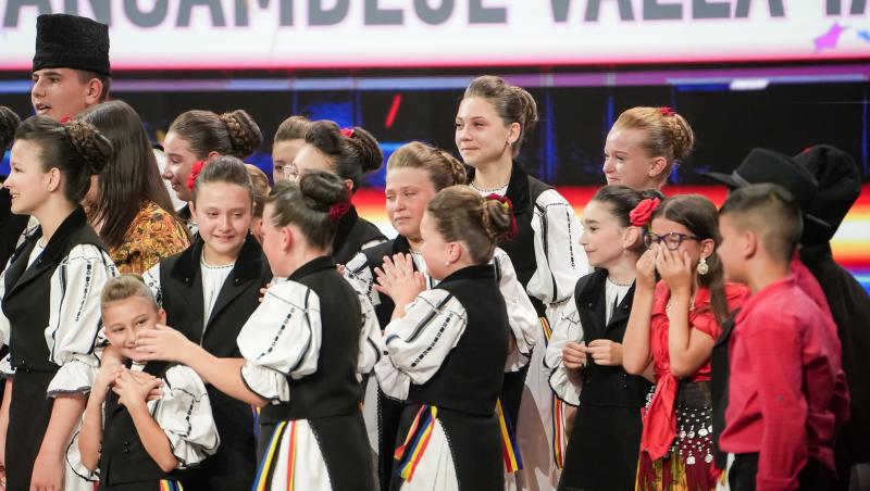 The Ticket, 27 septembrie 2025. Cine a câștigat a patra ediție. Ce moment i-a emoționat puternic pe jurați