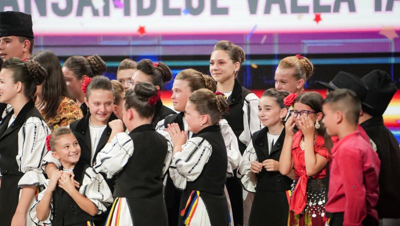 The Ticket, 27 septembrie 2025. Cine a câștigat a patra ediție. Ce moment i-a emoționat puternic pe jurați