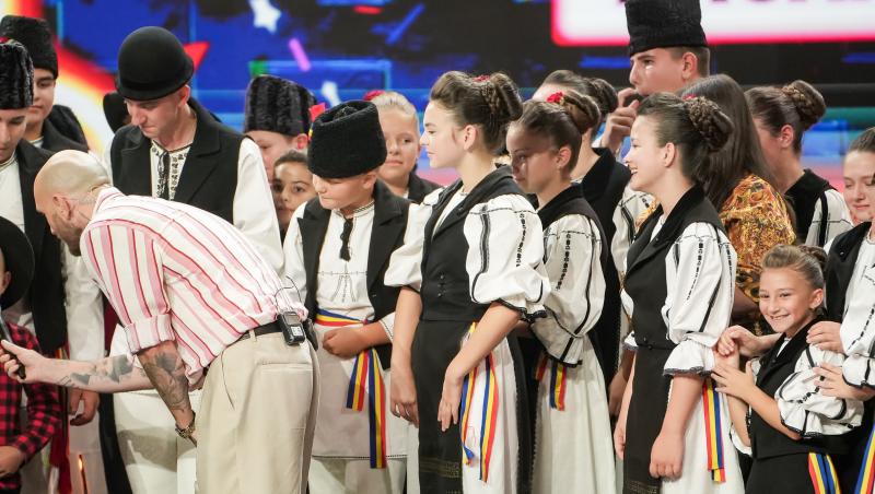 The Ticket, 27 septembrie 2025. Cine a câștigat a patra ediție. Ce moment i-a emoționat puternic pe jurați