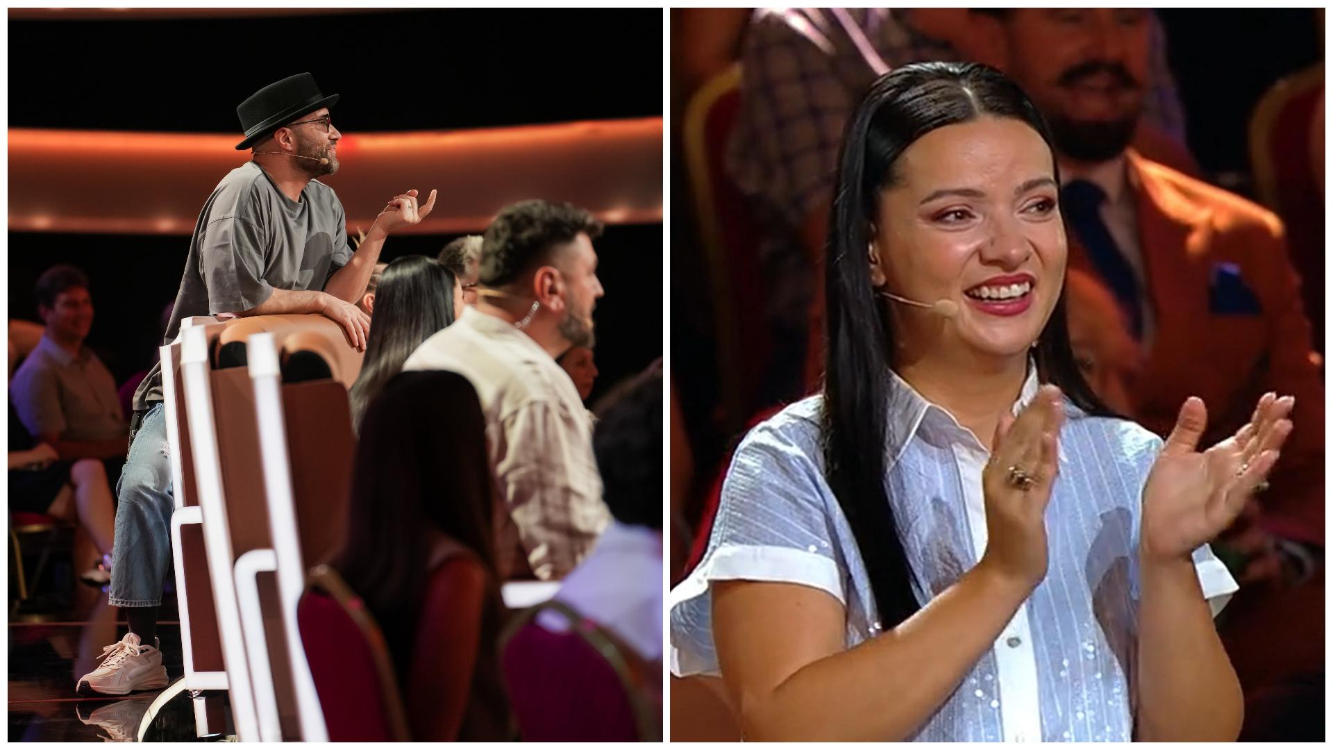 The Ticket, 27 septembrie 2025. Cine a câștigat a patra ediție. Ce moment i-a emoționat puternic pe jurați