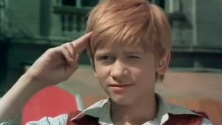 Cum arată acum și ce s-a ales de actorul care l-a interpretat pe Pistruiatul. Cu ce se ocupă acum Costel Băloiu