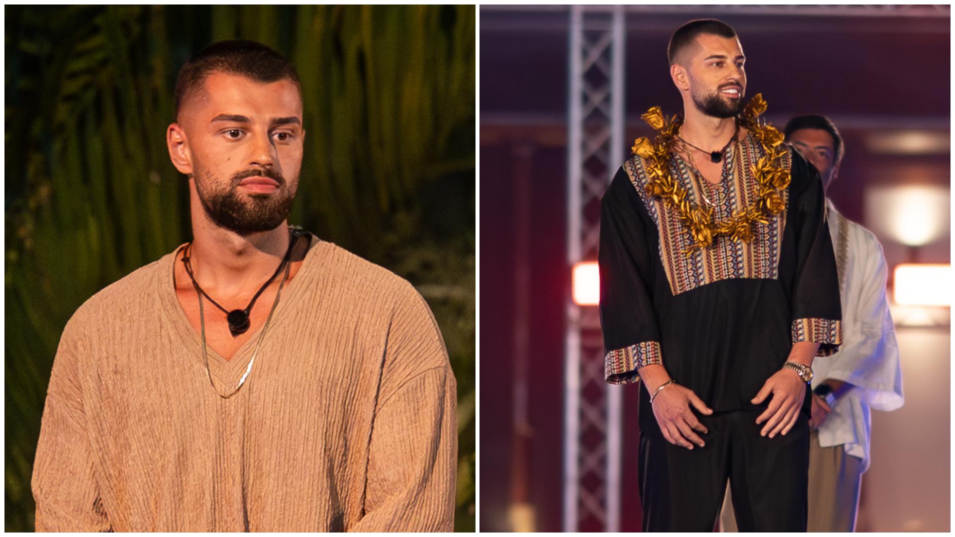 Cum arată părinții lui Teo Costache de la Insula Iubirii. Sora isptei este de o frumuse e răpitoare