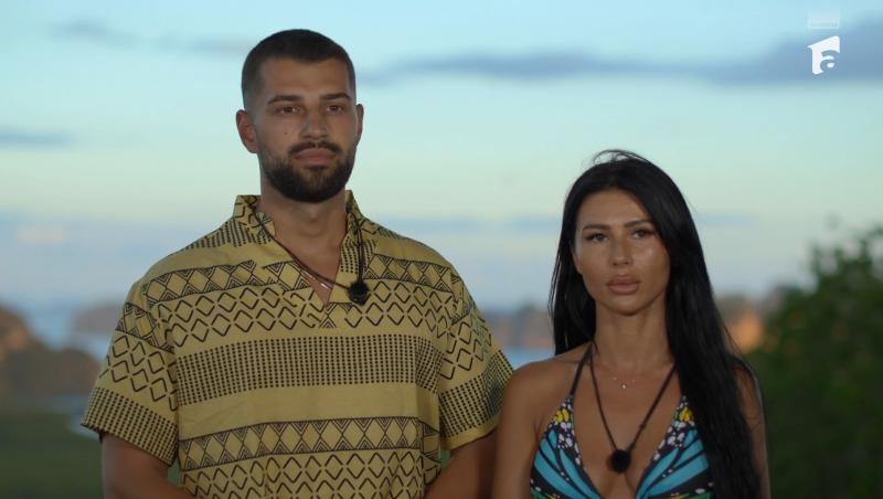 Cum arată părinții lui Teo Costache de la Insula Iubirii. Sora isptei este de o frumuse e răpitoare