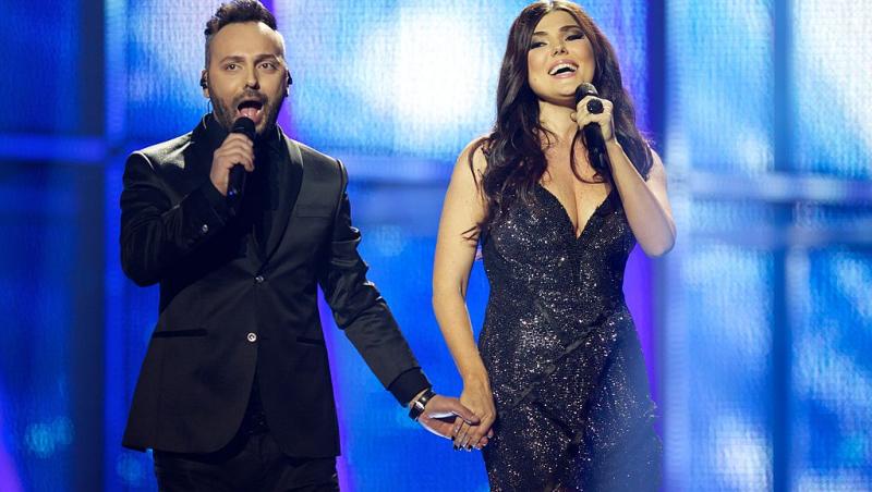 Paula Seling, pe mâna medicilor. Clipe de coșmar pentru artistă: „Am suferit o operație”