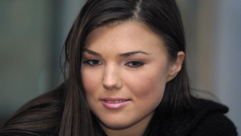 Paula Seling, pe mâna medicilor. Clipe de coșmar pentru artistă: „Am suferit o operație”