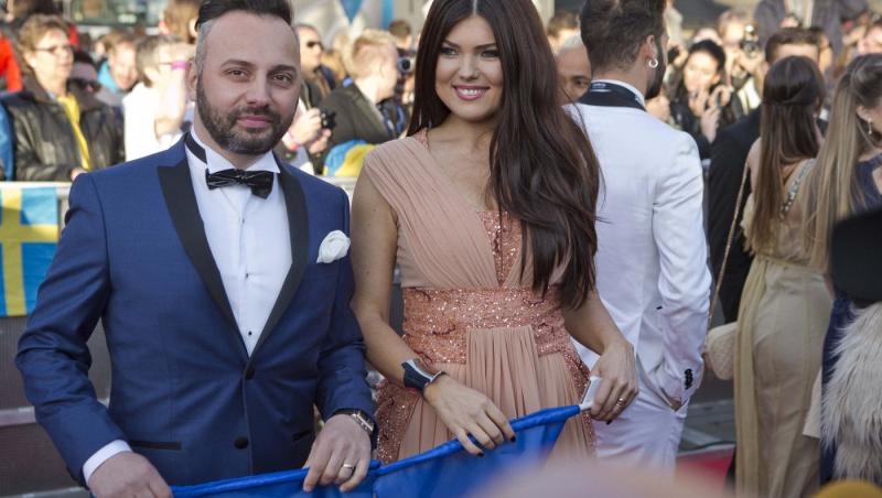 Paula Seling, pe mâna medicilor. Clipe de coșmar pentru artistă: „Am suferit o operație”