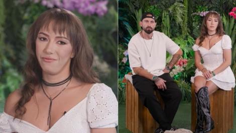 Interviurile Insula Iubirii, sezonul 9. Ce sfat a primit Cristi Pungă de la tata socru înainte să plece la Insula Iubirii