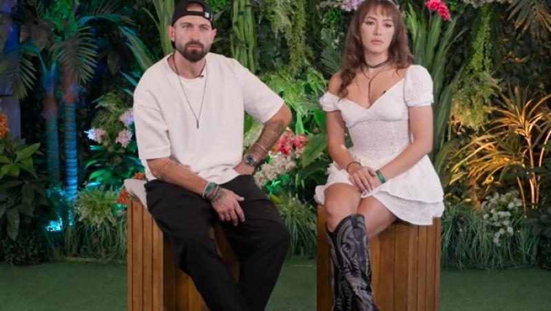 Interviurile Insula Iubirii, sezonul 9. Ce sfat a primit Cristi Pungă de la tata socru înainte să plece la Insula Iubirii