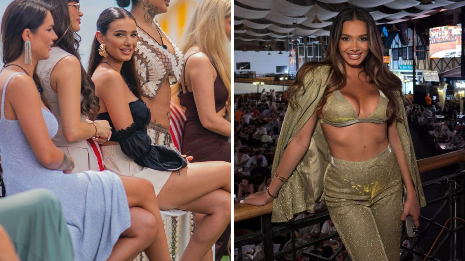 Andreea Crăciun, schimbarea de look cu care i-a surprins pe fani. Cum arată acum ispita de la Insula Iubirii sezonul 9