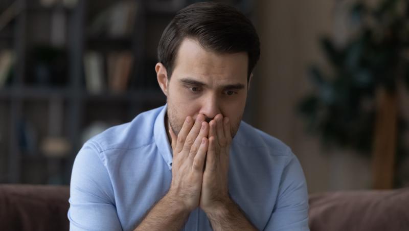 Prin ce trece un bărbat care și-a cumpărat un apartament nou. Coșmarul care îl face să creadă că nu o să poată locui acolo