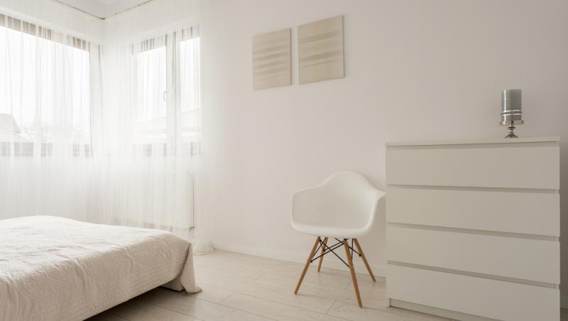 Prin ce trece un bărbat care și-a cumpărat un apartament nou. Coșmarul care îl face să creadă că nu o să poată locui acolo