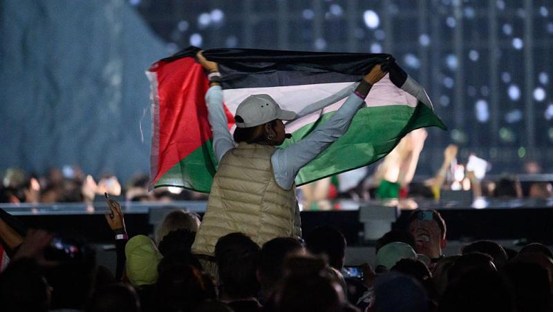 Eurovision 2026. Cum se decide dacă Israel va participa sau nu la competiție