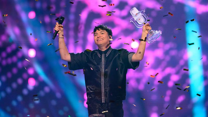 Eurovision 2026. Cum se decide dacă Israel va participa sau nu la competiție
